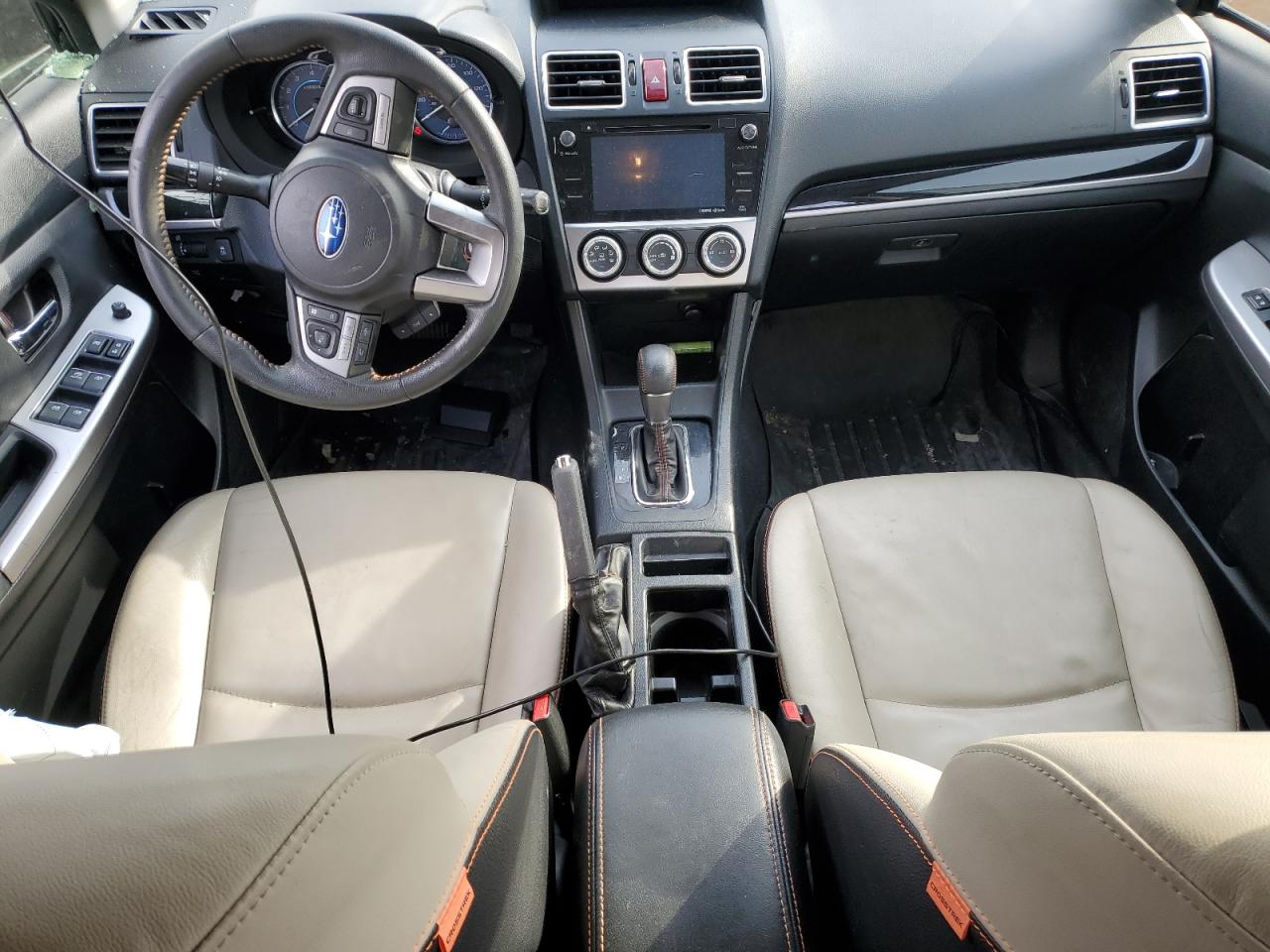 2017 Subaru XV - Image 8
