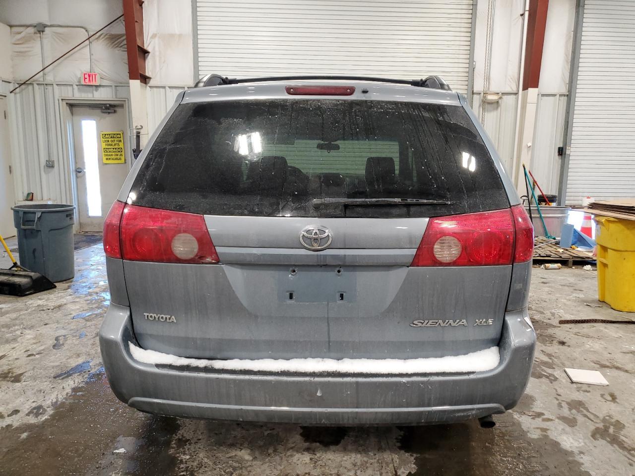 2006 Toyota Sienna - Image 6