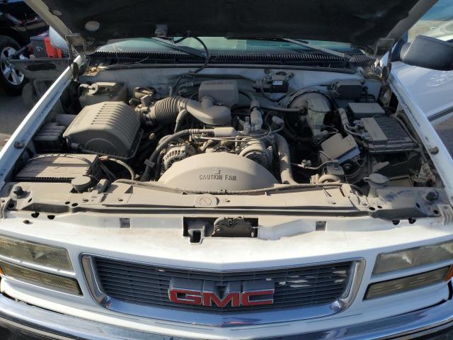 1999 GMC SUBURBAN C1500