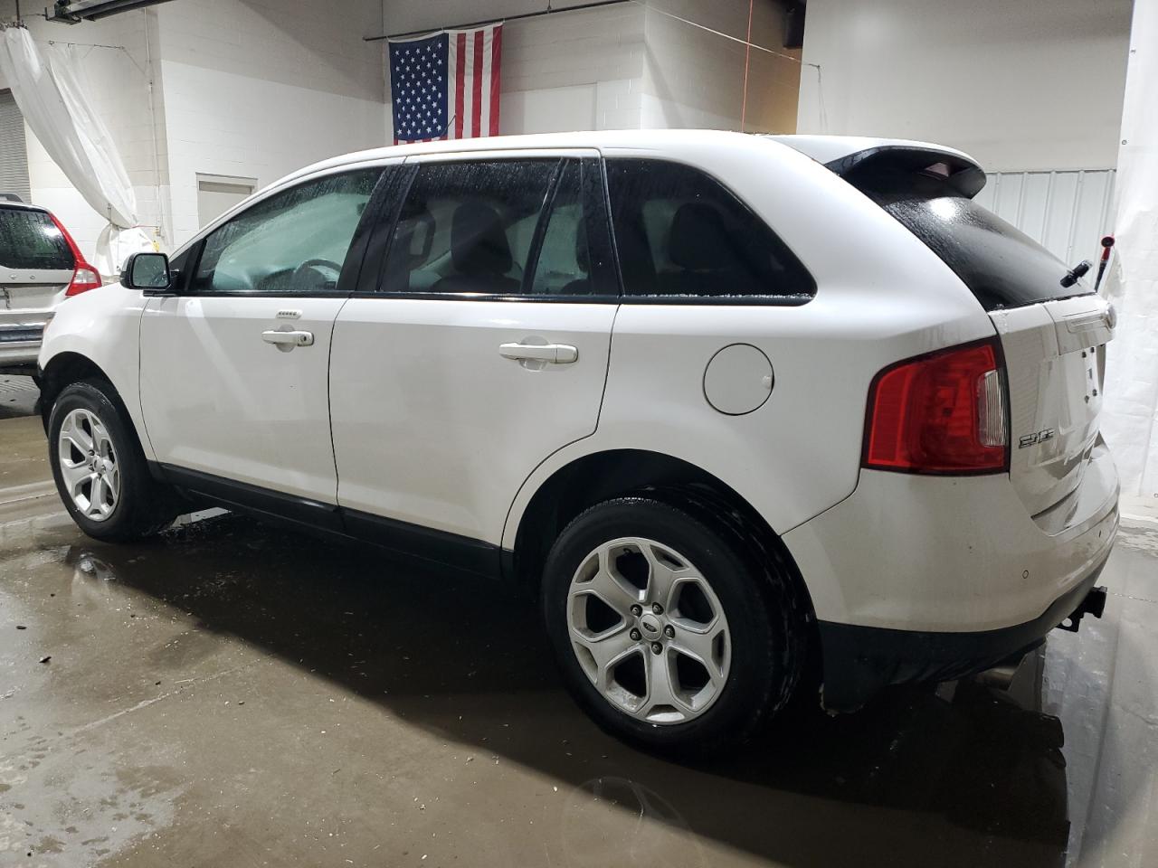 2012 Ford Edge - Image 2