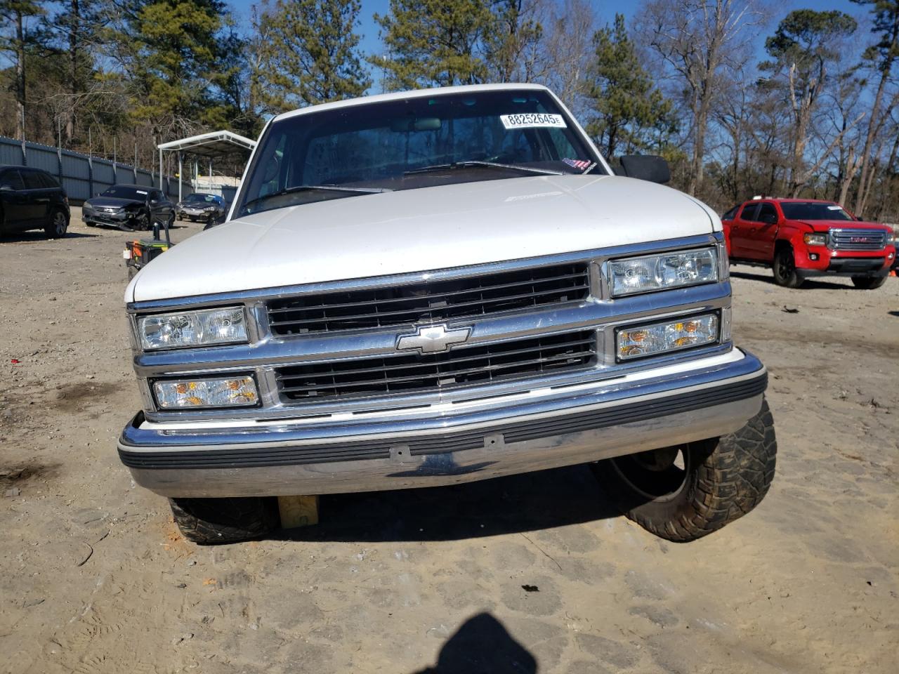 1997 Chevrolet GMT-400 - Image 5
