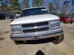 1997 Chevrolet Gmt-400 C1500 for Sale in Austell, GA - Rollover