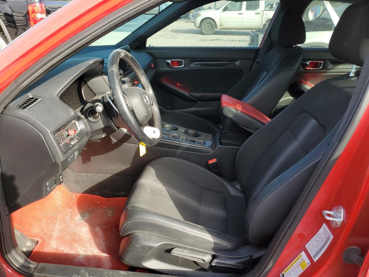 2022 Honda Civic - Image 7