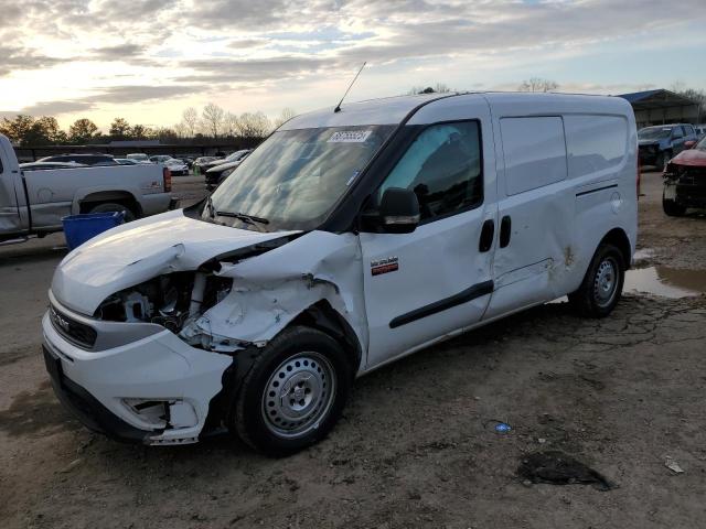 2022 Ram Promaster City Tradesman