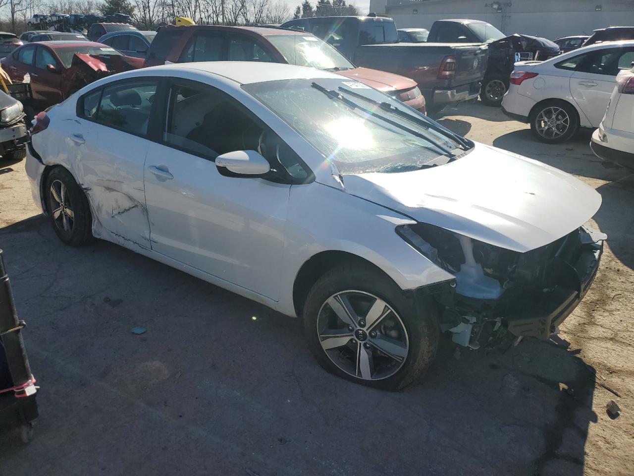 2018 Kia Forte - Image 4