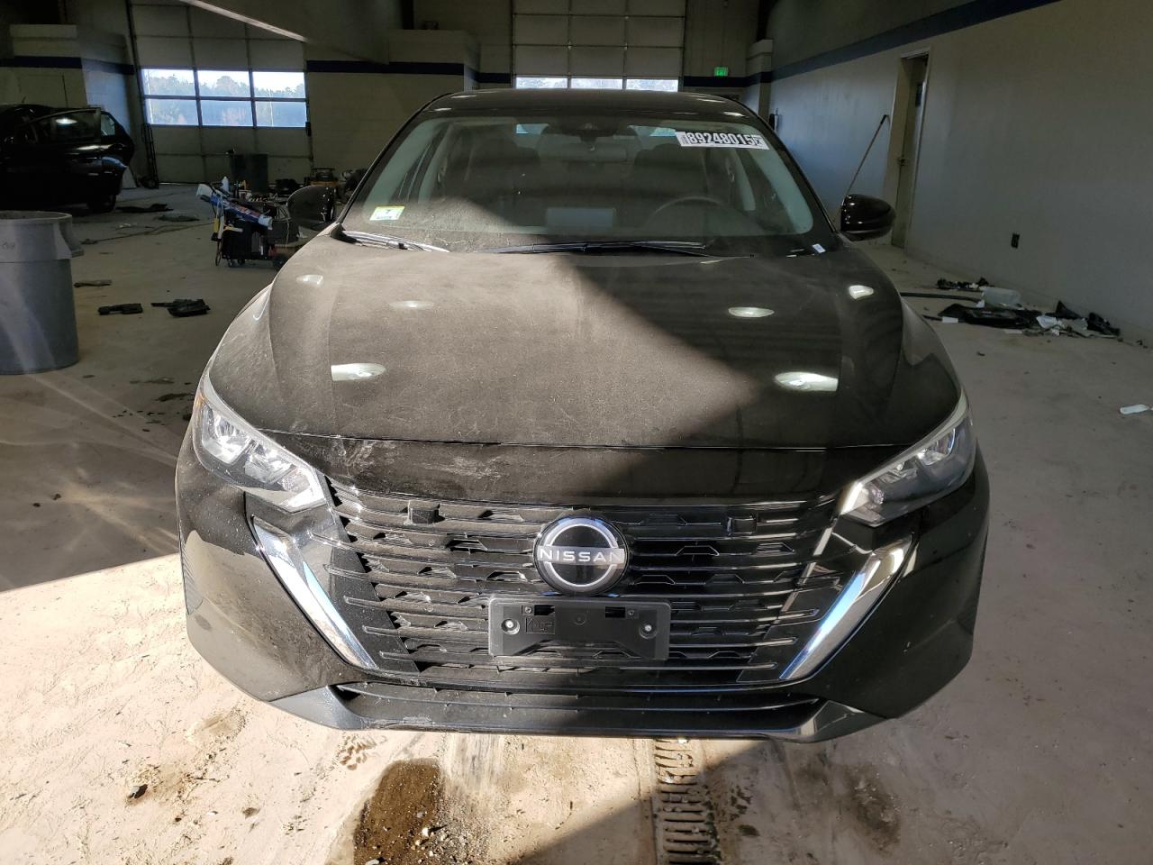 2024 Nissan Sentra - Image 5