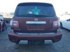 2018 Nissan Armada Sv for Sale in Albuquerque, NM - Front End