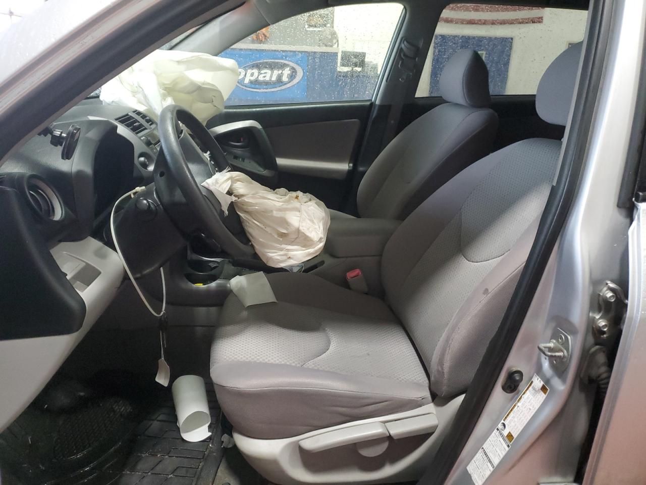 2006 Toyota RAV 4 - Image 7
