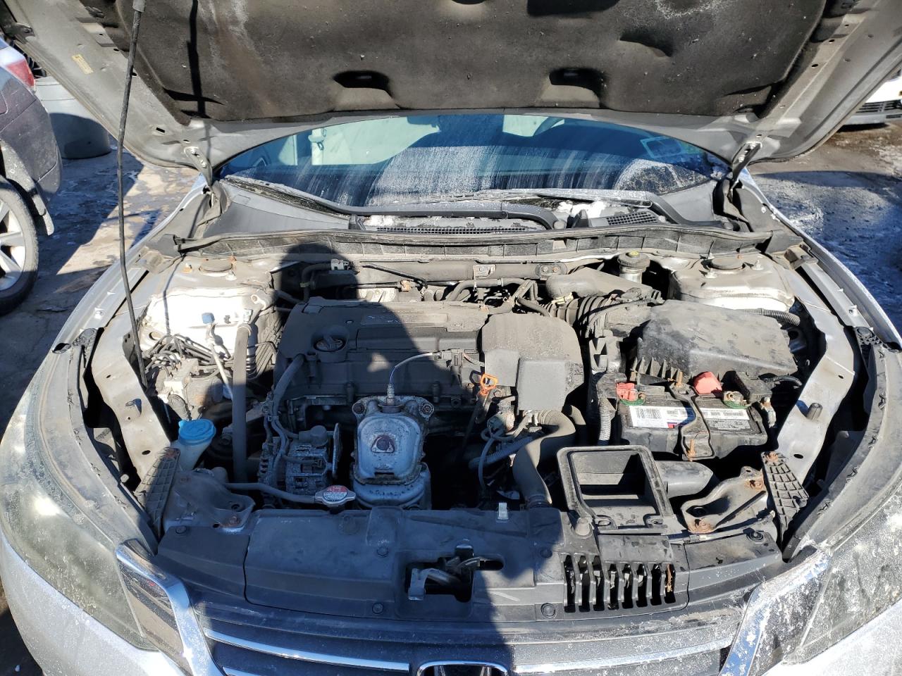 VIN 1HGCR2F31DA203481 2013 HONDA ACCORD no.11