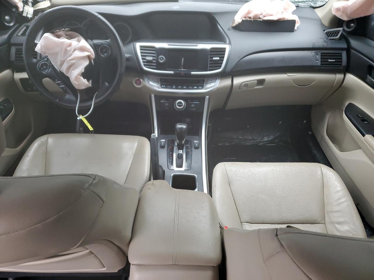 2013 Honda Accord - Image 8
