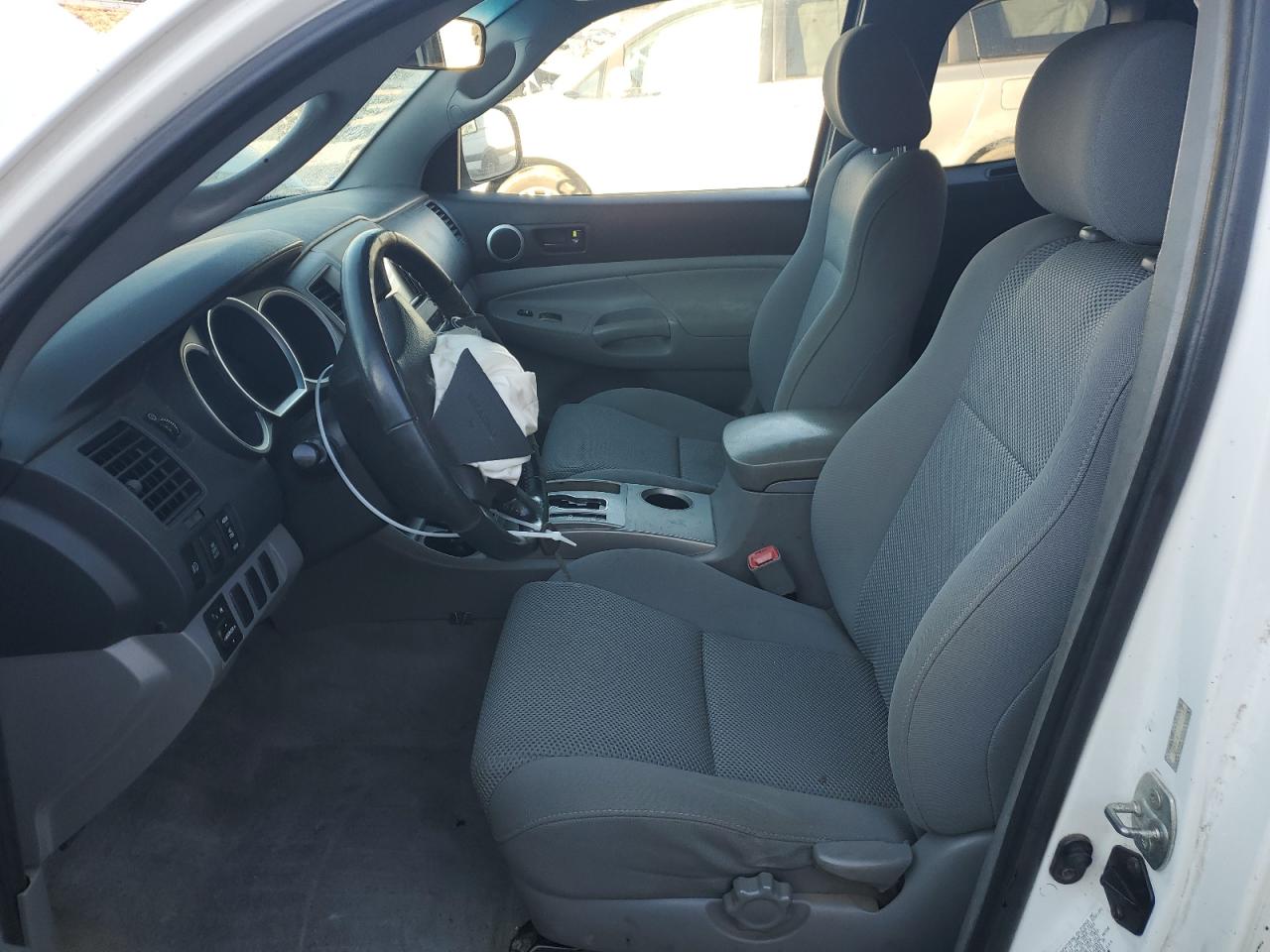 2007 Toyota Tacoma - Image 7