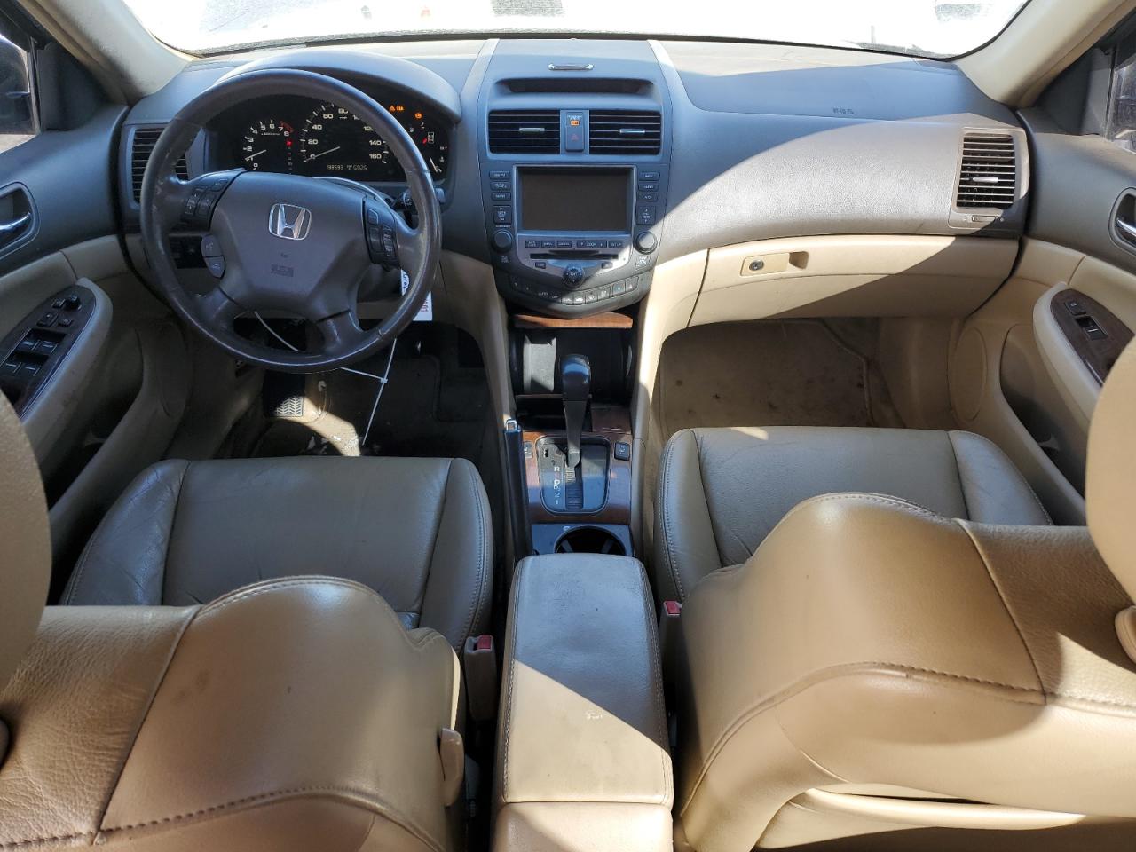 2006 Honda Accord - Image 8
