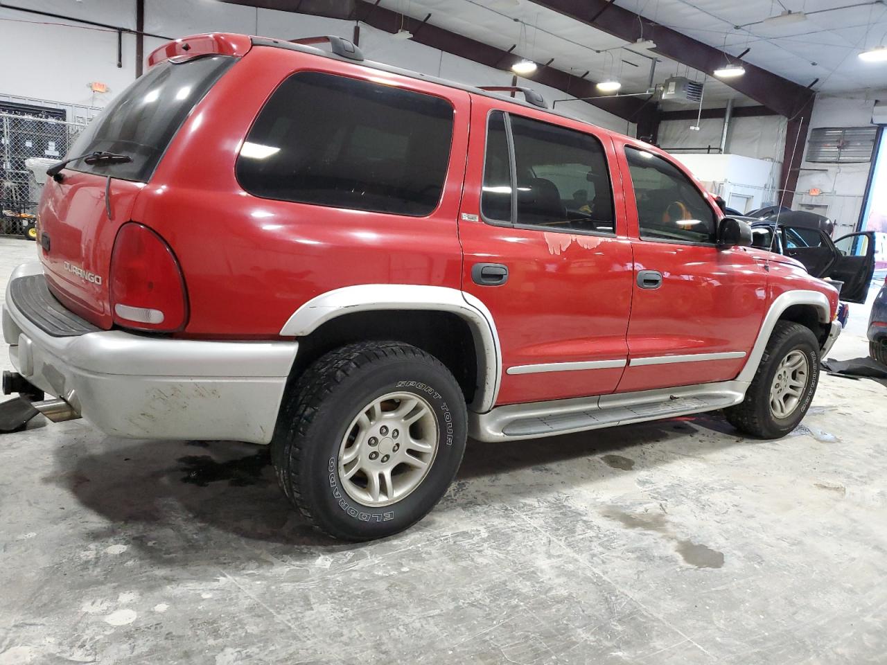 2002 Dodge Durango - Image 3