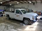 2017 Chevrolet Silverado C1500 на продаже в Chambersburg, PA - Front End