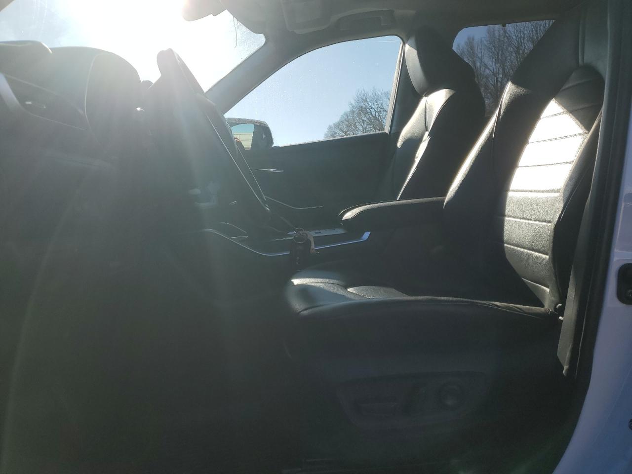 2021 Toyota Highlander - Image 7