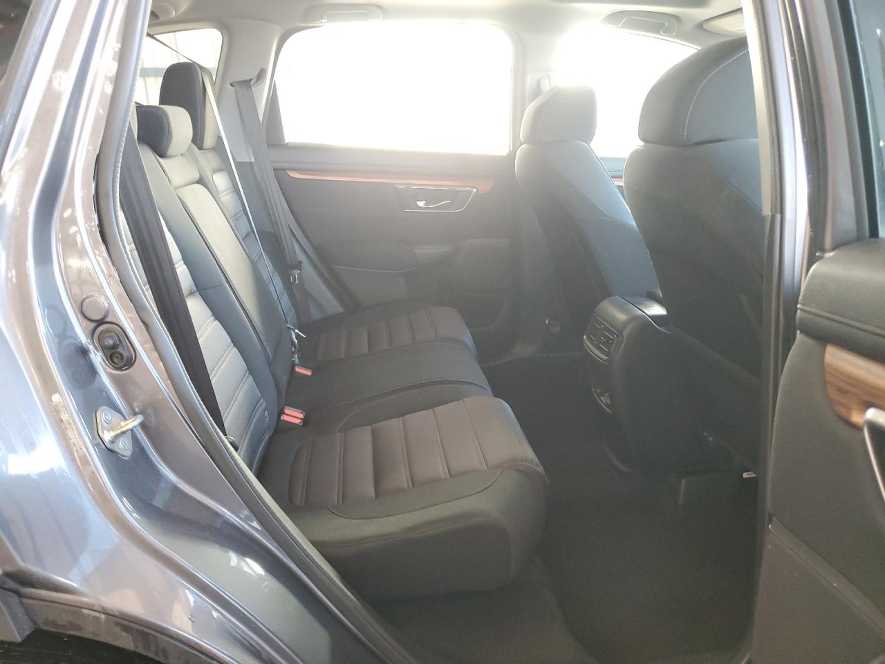 2019 Honda CR-V - Image 11