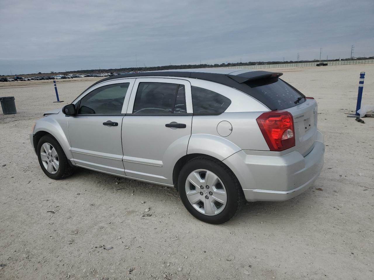 2007 Dodge Caliber - Image 2