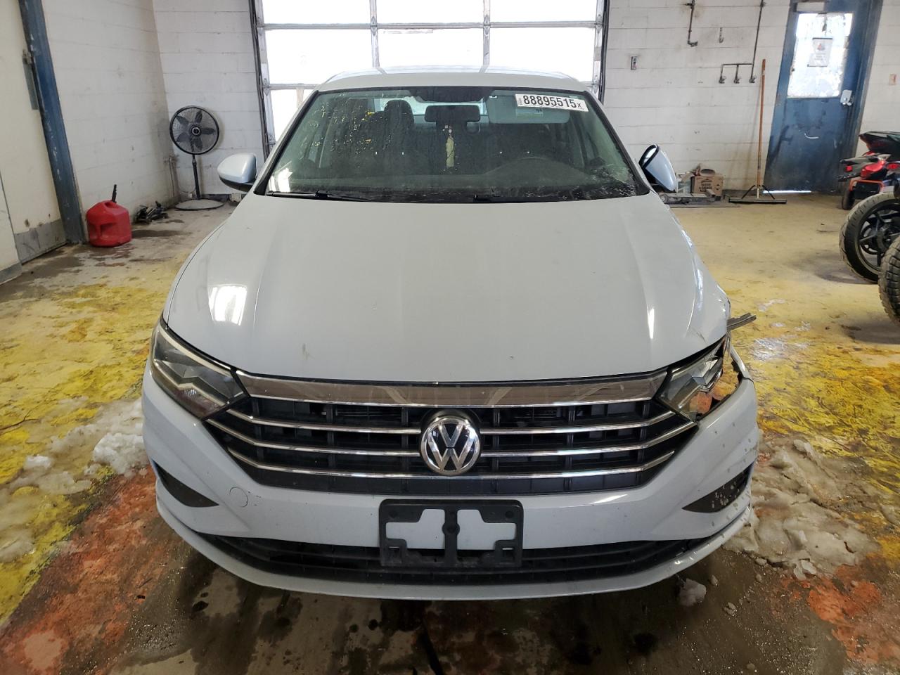 2019 Volkswagen Jetta - Image 5