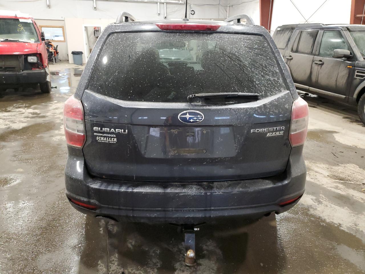2015 Subaru Forester - Image 6