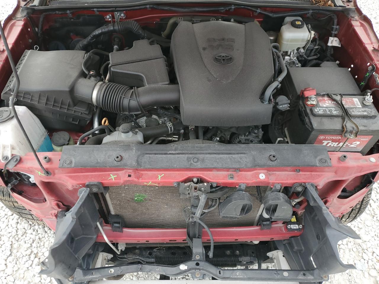 2021 Toyota Tacoma - Image 12