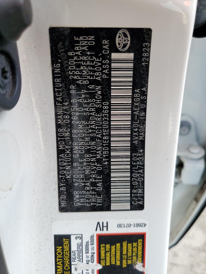 2014 Toyota Avalon - Image 13