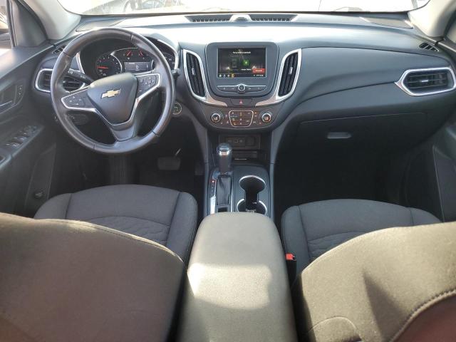  CHEVROLET EQUINOX 2019 Black