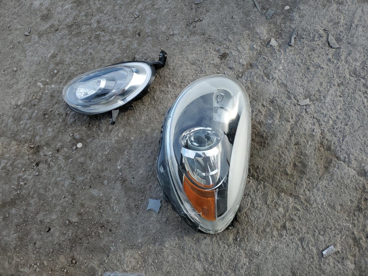 2017 Fiat 500 - Image 13
