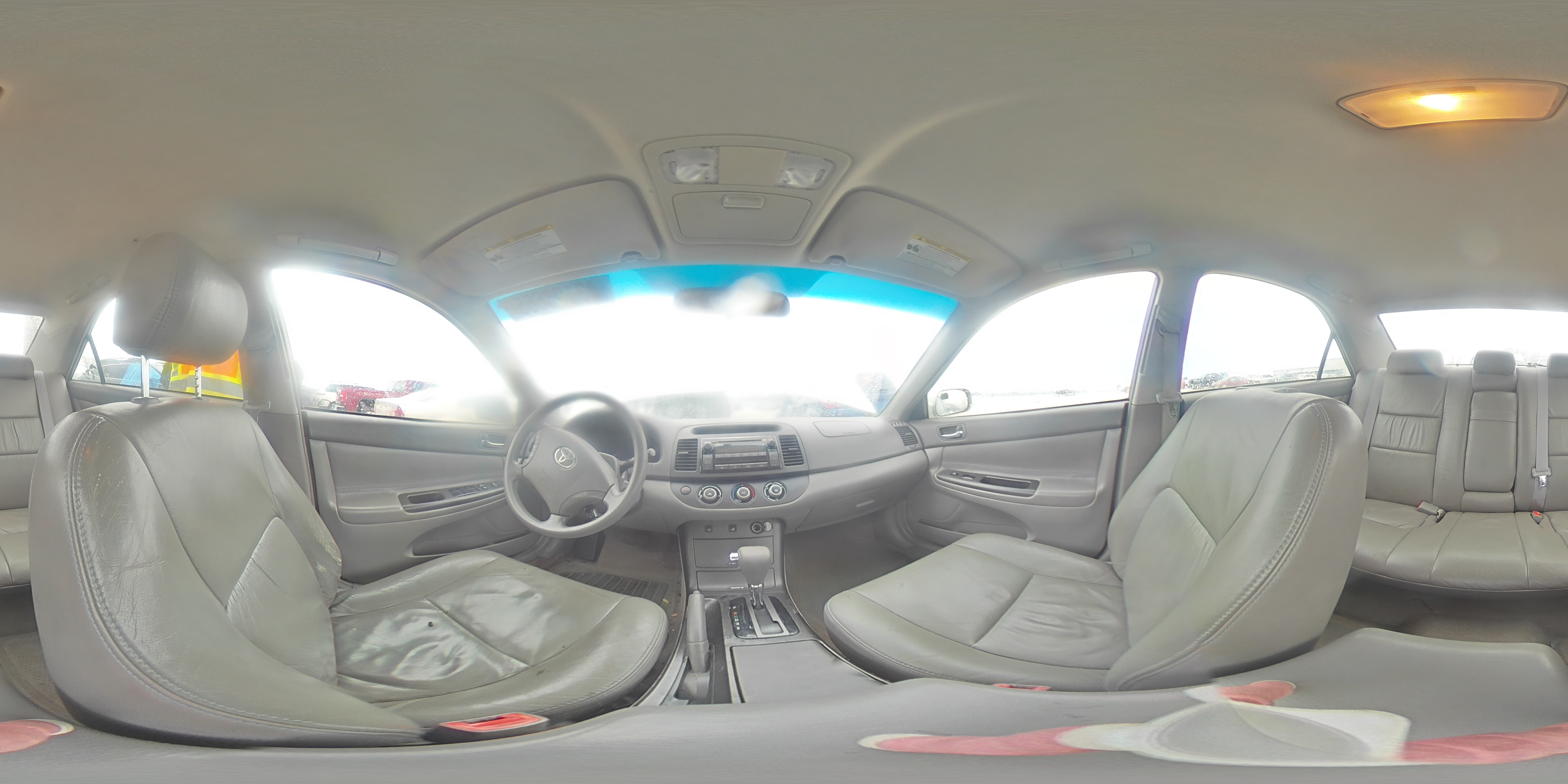 2006 Toyota Camry - Image 13