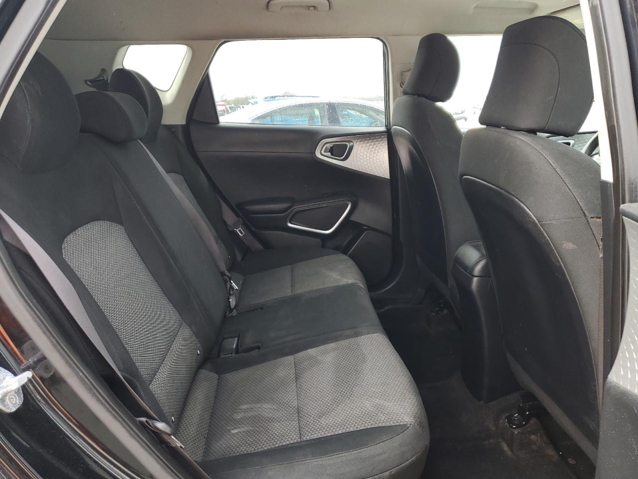 2020 Kia Soul - Image 10