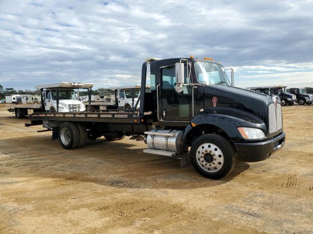 2019 Kenworth Constructi 6.7L