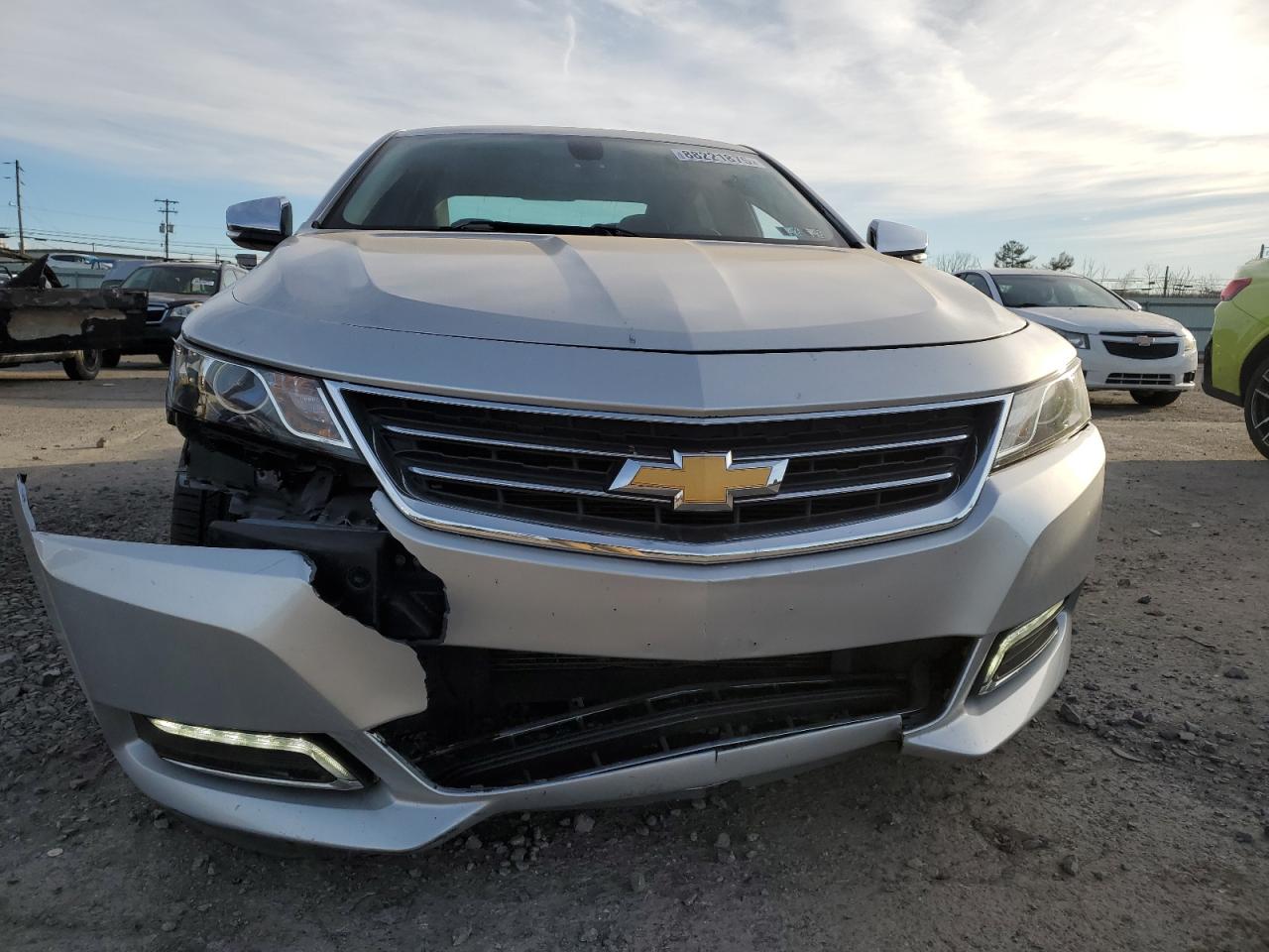 2019 Chevrolet Impala - Image 5
