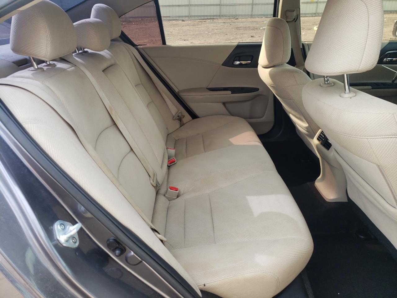 2017 Honda Accord - Image 10