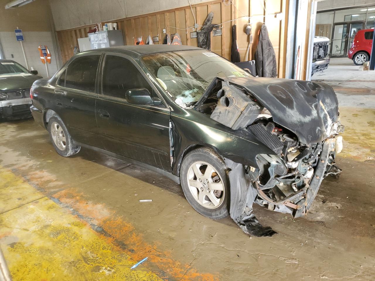 2000 Honda Accord - Image 4