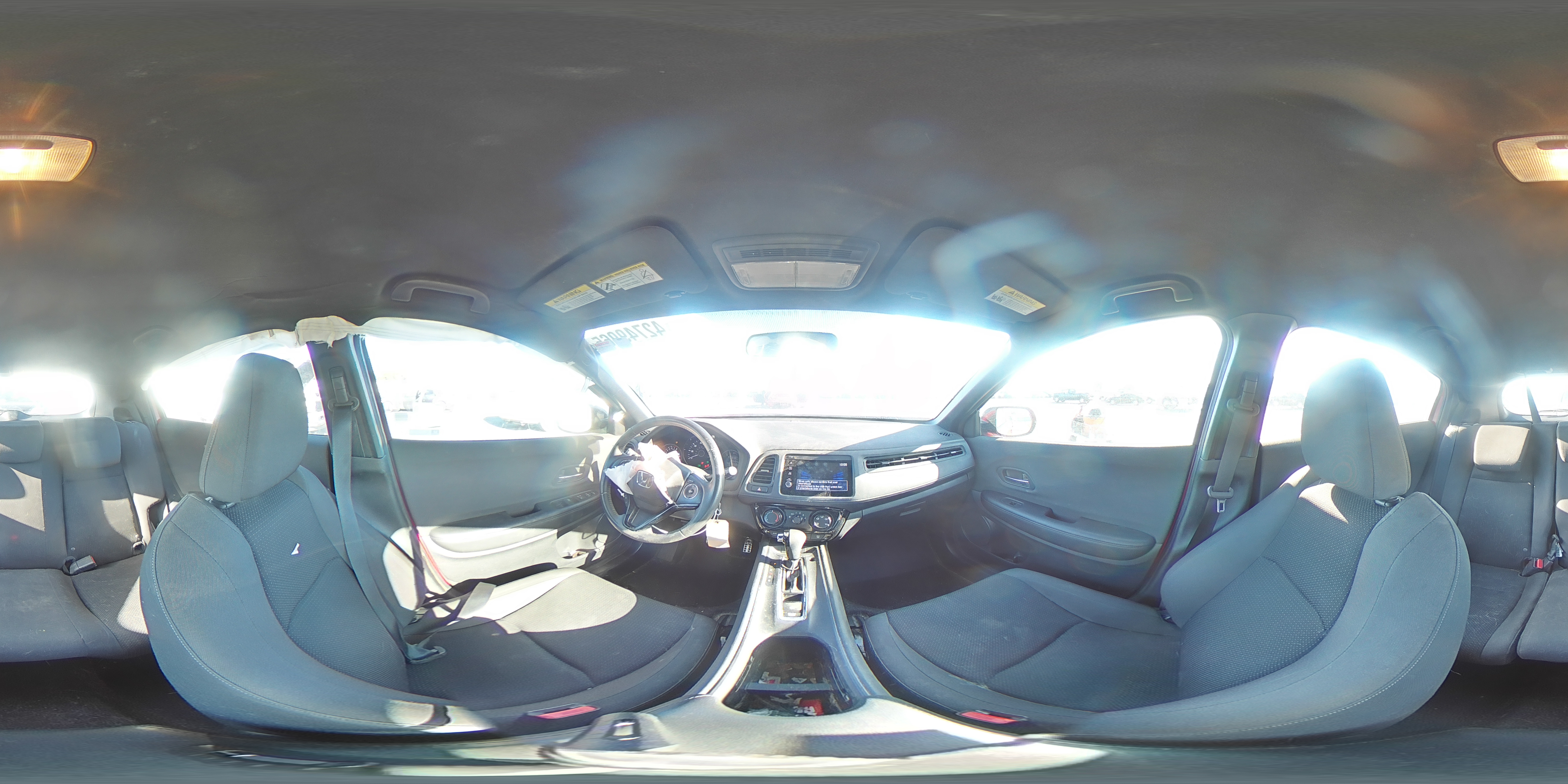 2019 Honda HR-V - Image 13
