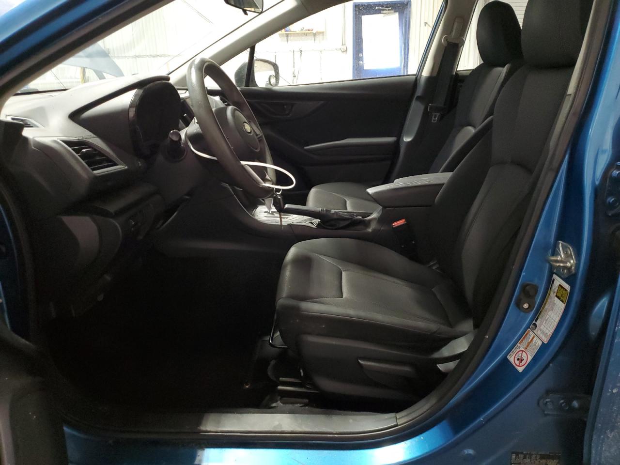 2019 Subaru Impreza - Image 7