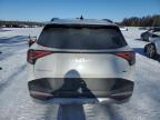 2024 KIA SPORTAGE EX à vendre chez Copart ON - COOKSTOWN