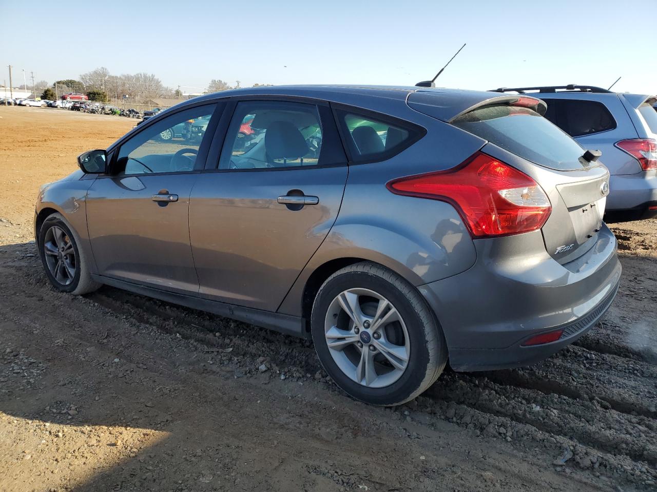 2014 Ford Focus - Image 2