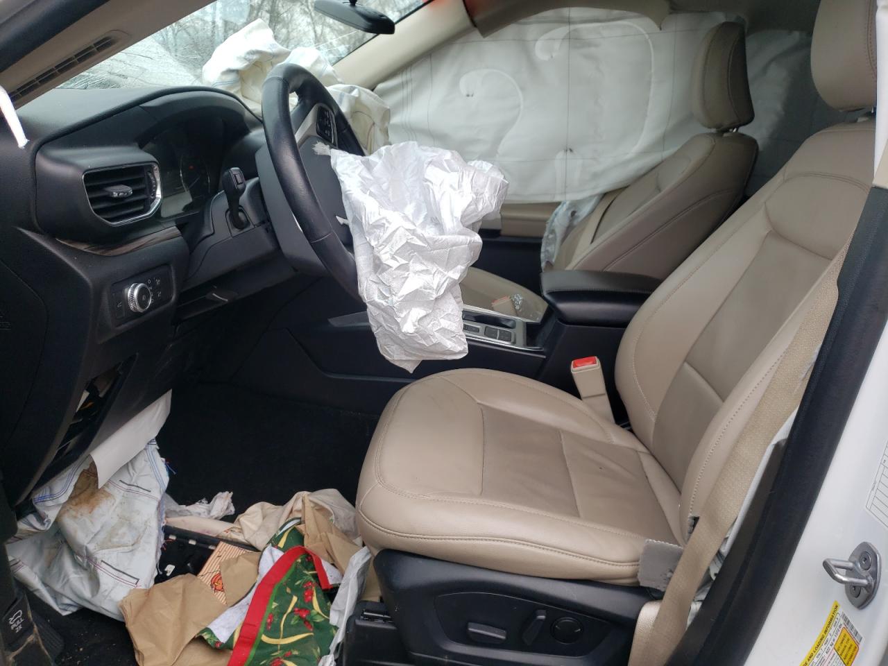 2021 Ford Explorer - Image 7