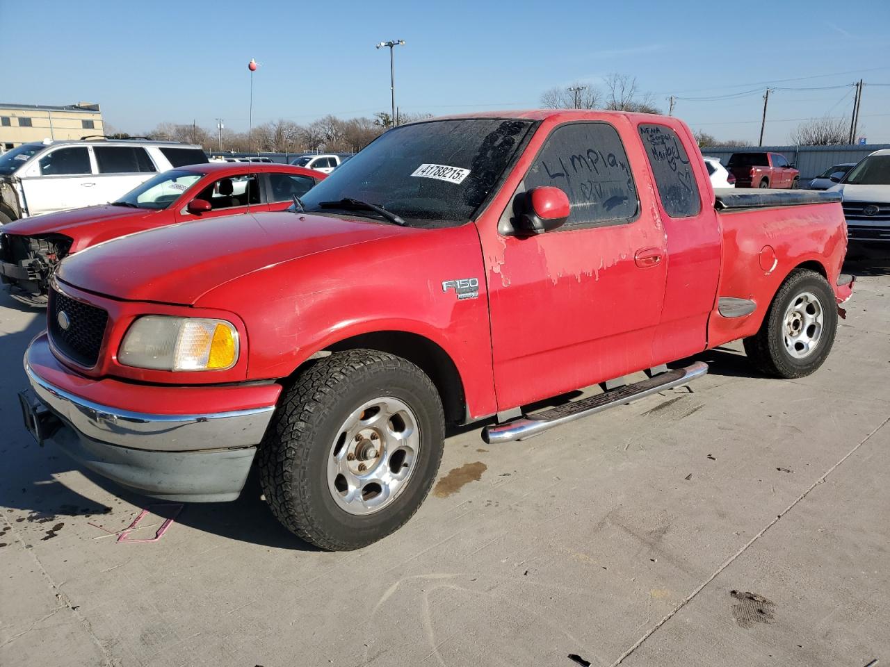 2003 Ford F-150 - Image 1