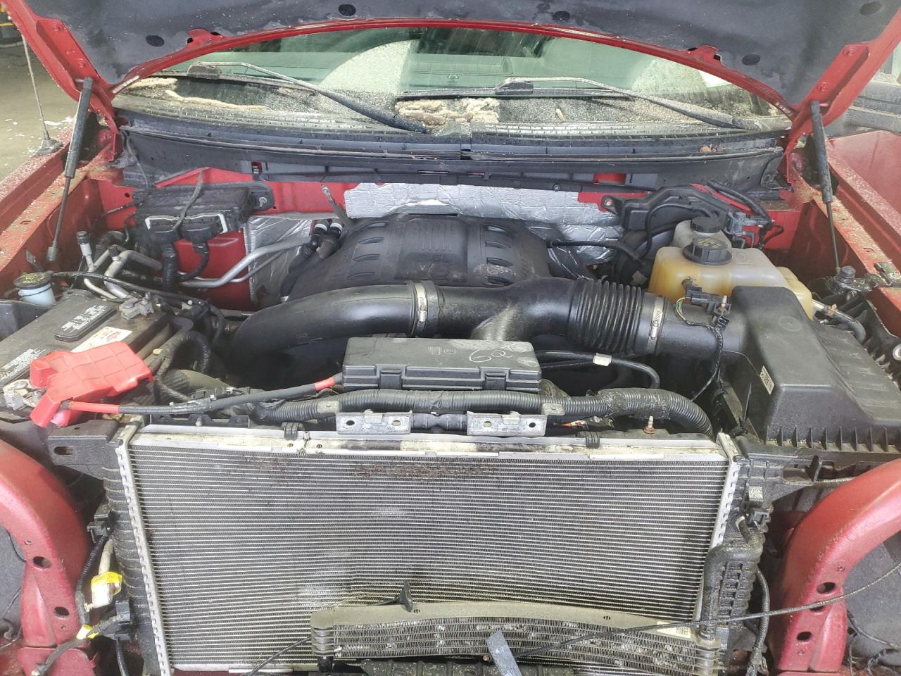 2013 Ford F-150 - Image 11
