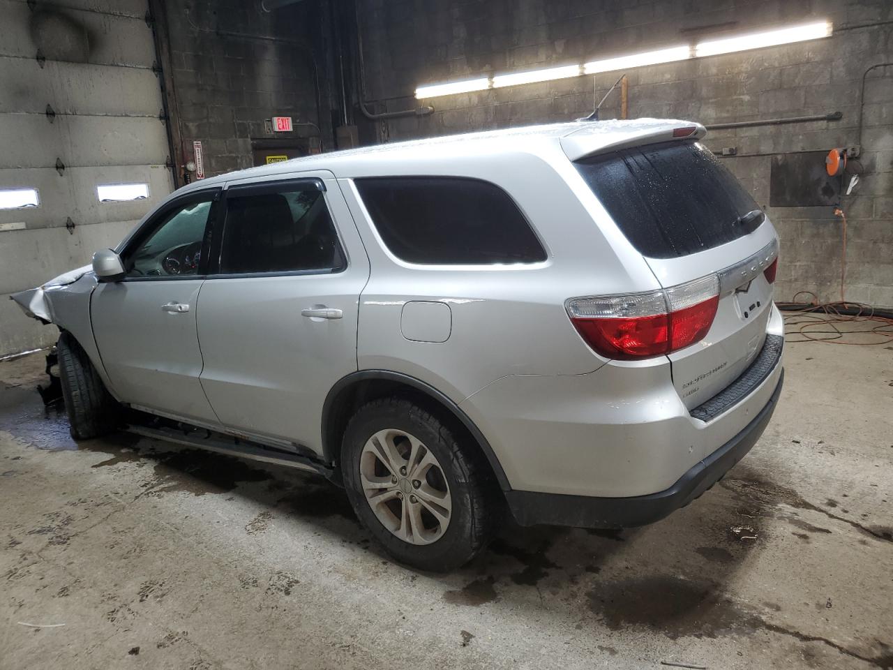 2011 Dodge Durango - Image 2