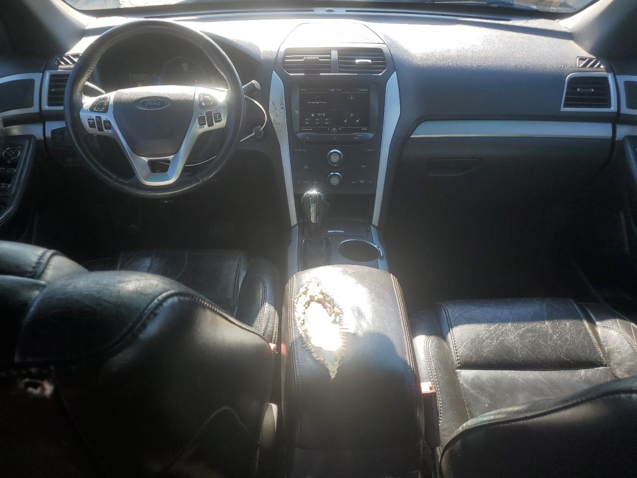 2013 Ford Explorer - Image 8
