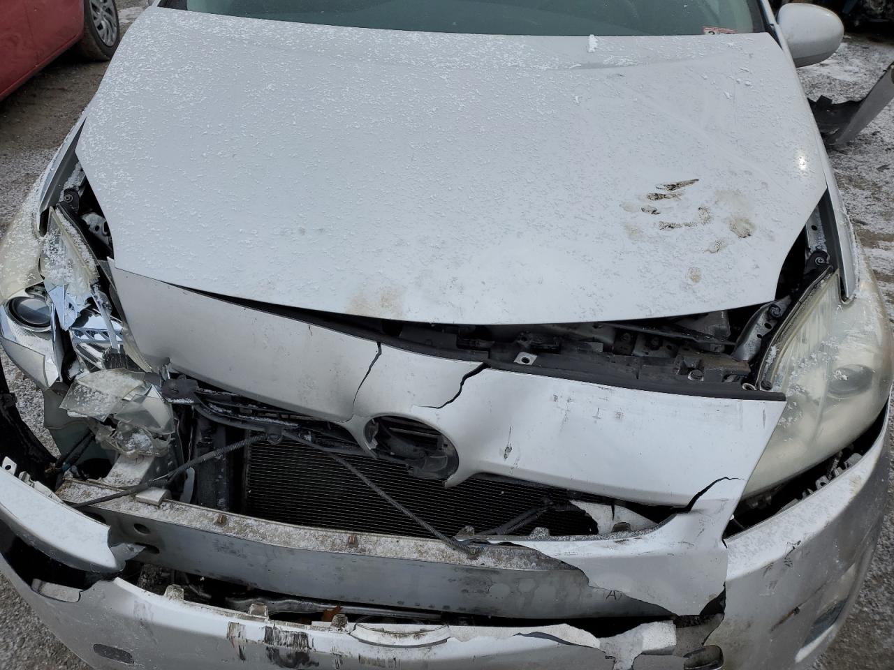 2011 Toyota Prius - Image 11