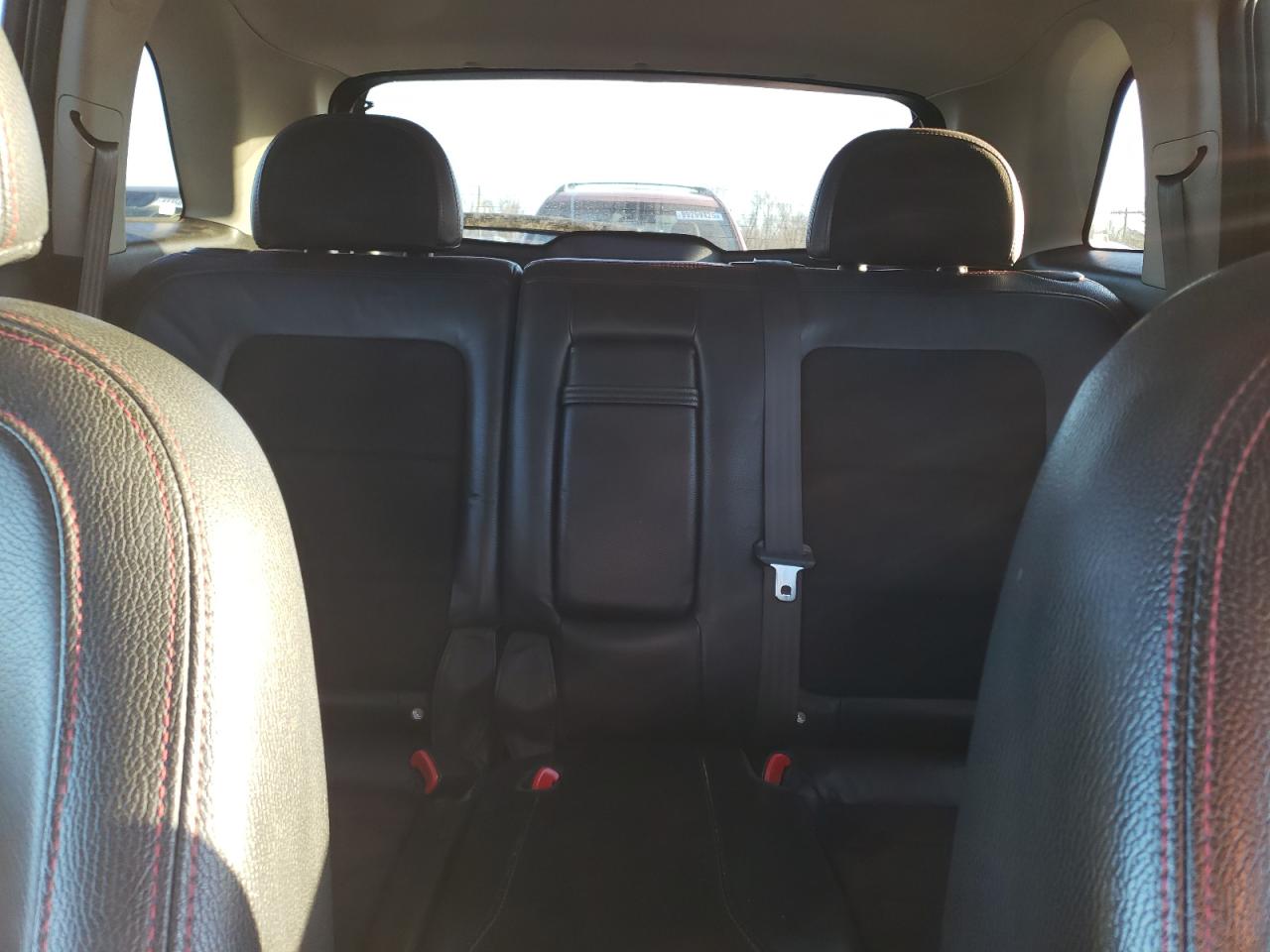 2008 Saturn VUE - Image 10