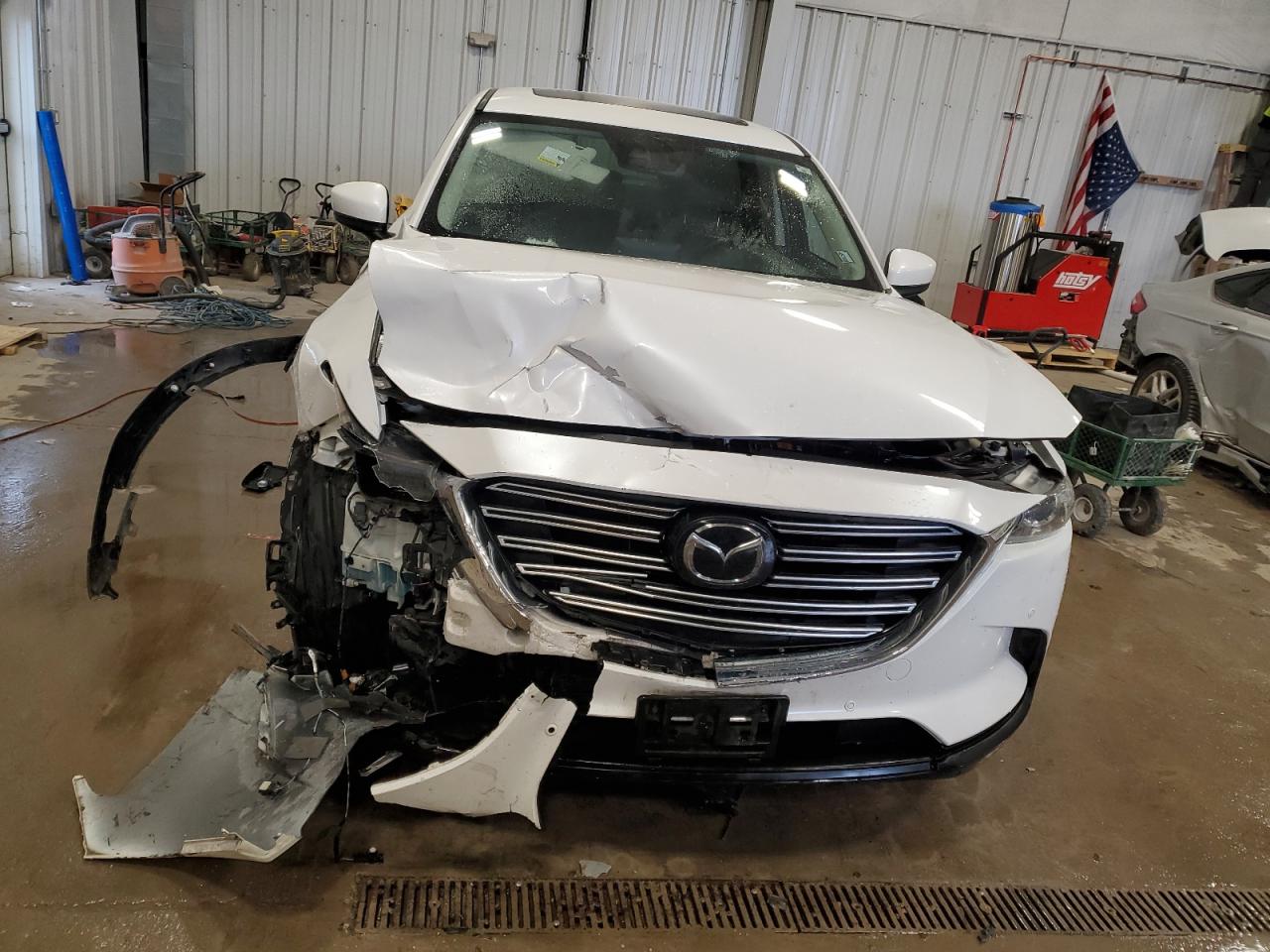 2019 Mazda CX-9 - Image 5