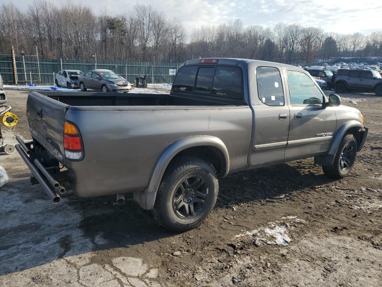 2003 Toyota Tundra - Image 3