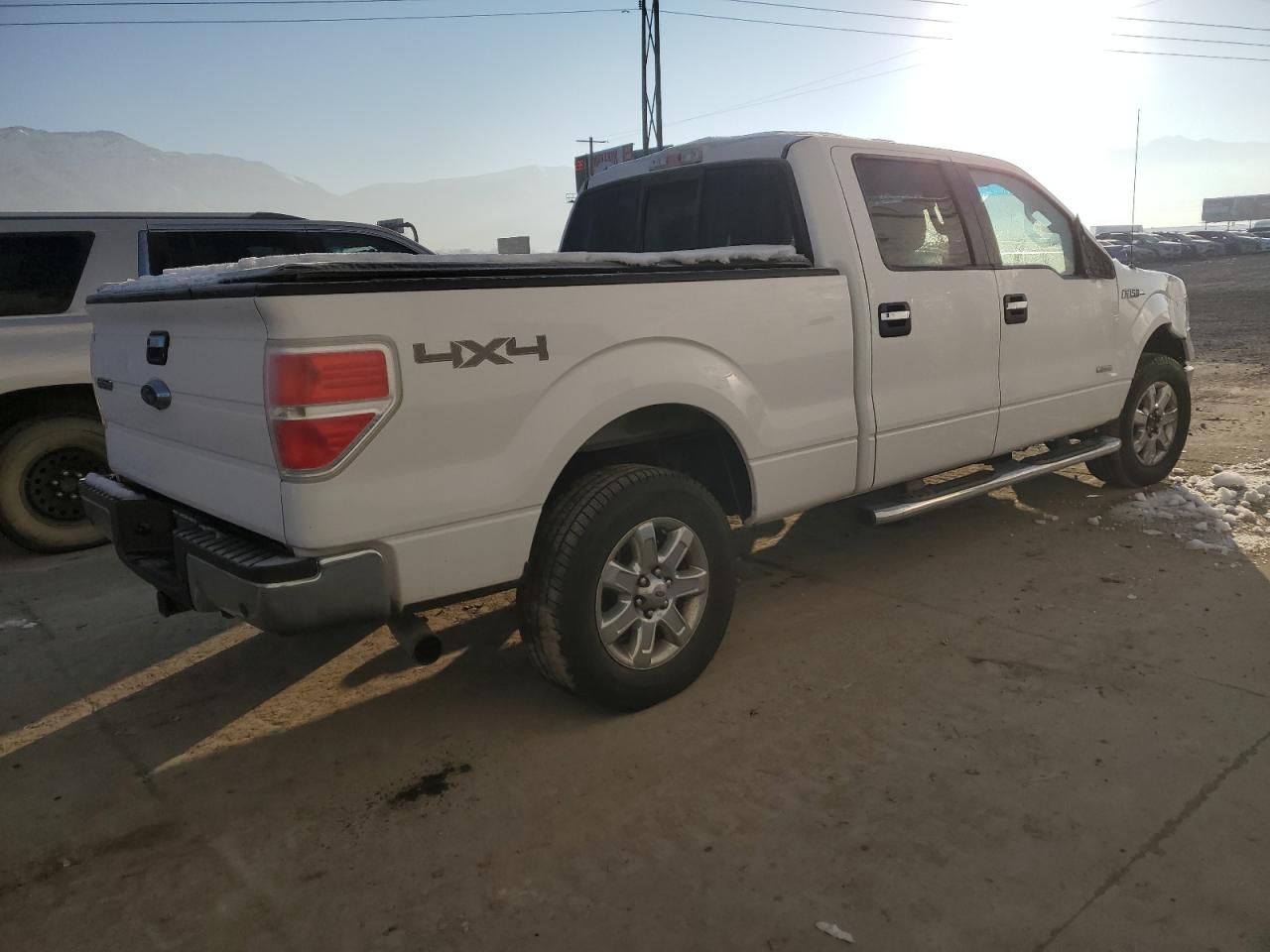 2014 Ford F-150 - Image 3