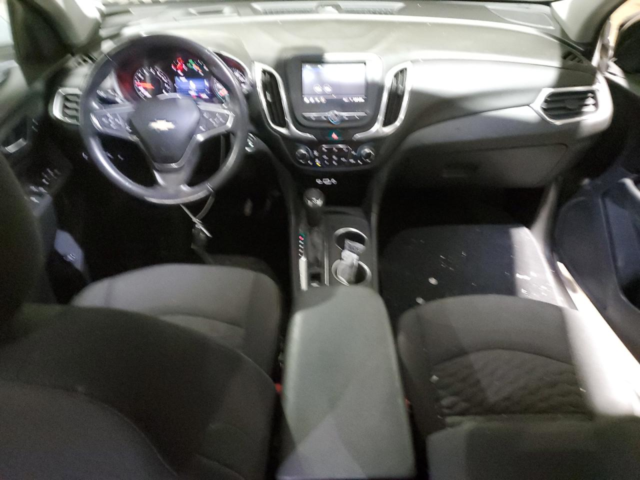 2021 Chevrolet Equinox - Image 8