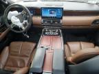 2023 Lincoln Navigator L Reserve for Sale in Elgin, IL - Front End