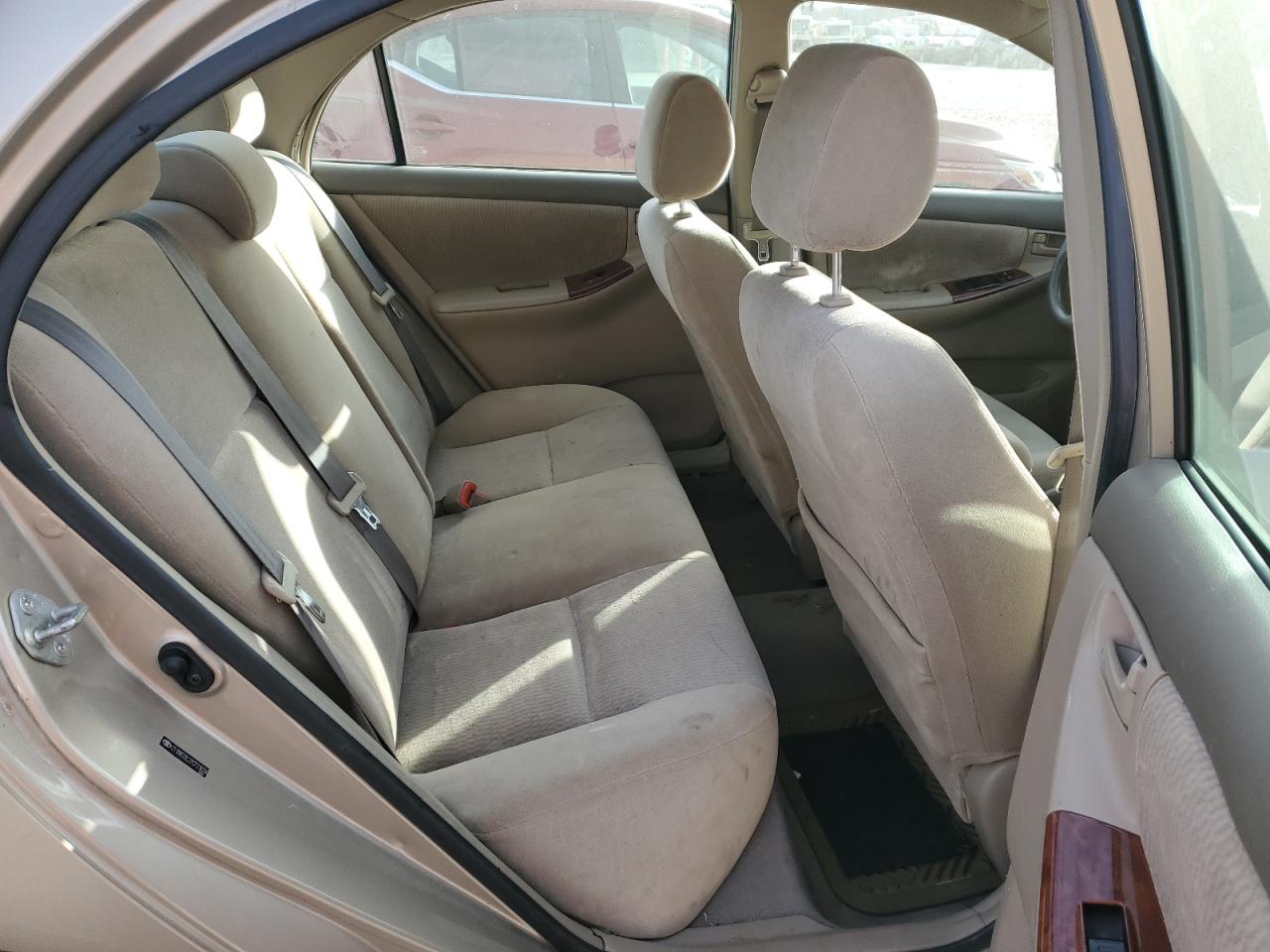 2007 Toyota Corolla - Image 10